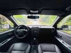 Lanzhong Great Wall C7B RV 2.0L - фото 6
