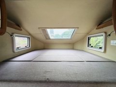 Lanzhong Great Wall C7B RV 2.0L - фото 8