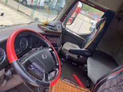 Dongfeng Liuzhou Chenglong H5 270 hp 6X2 9.6 m - фото 6