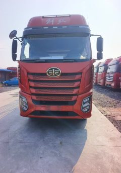FAW Jiefang J6G 280 hp 4X2 6.75 m - фото 3