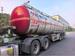 Sinotruk HOWO TX7 460 hp - фото 3