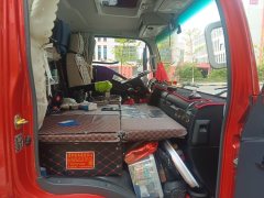 SINOTRUK HOWO Light Duty Truck 180 hp 4X2 4.2 m - фото 10