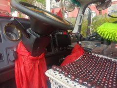 SINOTRUK HOWO Light Duty Truck 180 hp 4X2 4.2 m - фото 8