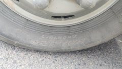 Foton Ollin Express 156 hp 4X2 4.2 m - фото 3