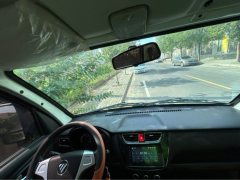 Foton M2 122 hp 4X2 3.3 m - фото 1