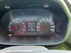 Foton M2 122 hp 4X2 3.3 m - фото 5