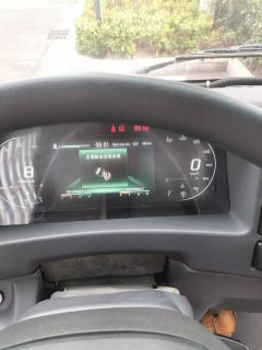 Qingling Isuzu KV600 - фото 2