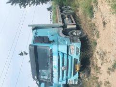 Sinotruk HOWO HOWO-7 380 hp 6X4 5.8 m - фото 3