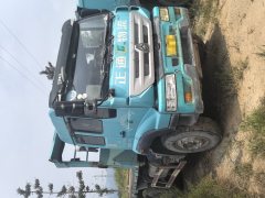 Steyr 340 hp 6X4 5.8 m - фото 1