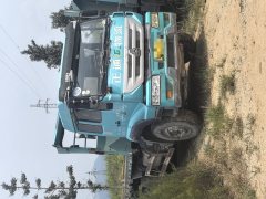 Steyr 340 hp 6X4 5.8 m - фото 2