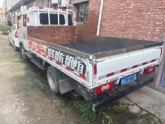 Foton Ollin M 127 hp 4X2 3.19 m - фото 2