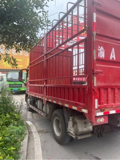 Foton Ollin Jiyun 170 hp 4X2 4.17 m - фото 3