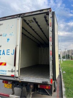 FAW Jiefang J6L 260 hp 4X2 6.8 m - фото 2