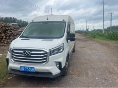 Maxus V90 150 hp - фото 1