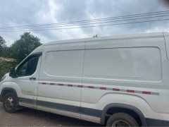 Maxus V90 150 hp - фото 2