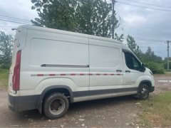 Maxus V90 150 hp - фото 3