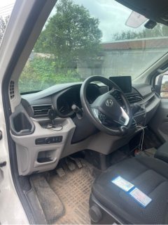 Maxus V90 150 hp - фото 4
