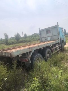 Sinotruk HOWO HOWO-7 380 hp 6X4 5.8 m - фото 3