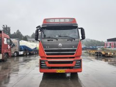 Sinotruk HOWO TH7 480 hp 6X4 - фото 1