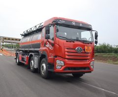 FAW Jiefang J6L 292 hp - фото 1
