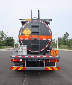FAW Jiefang J6L 292 hp - фото 2