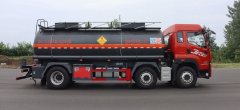 FAW Jiefang J6L 292 hp - фото 3