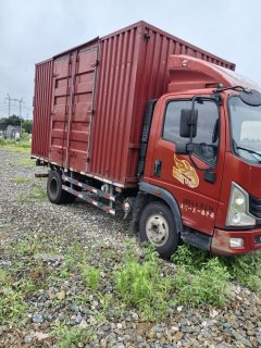 MAN M2 160 hp 4X4 4.15 m - фото 1