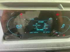 JMC 136 hp 4X2 2.7 m - фото 4