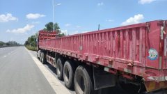 FAW Jiefang J6P 550 hp 6X4 - фото 2