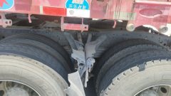FAW Jiefang J6P 550 hp 6X4 - фото 5