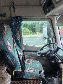 Dongfeng Liuzhou Chenglong H5V 500 hp 6X4 - фото 4