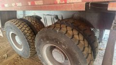 Shacman Delong X3000 430 hp 8X4 9.1 m - фото 3