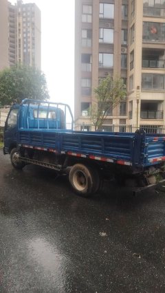 Kama HM6 150 hp 4X2 4.16 m - фото 2