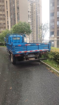 Kama HM6 150 hp 4X2 4.16 m - фото 3