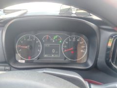 Foton Ollin CTX 131 hp 4X2 4.14 m - фото 1