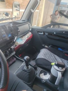 Foton Ollin CTX 131 hp 4X2 4.14 m - фото 2