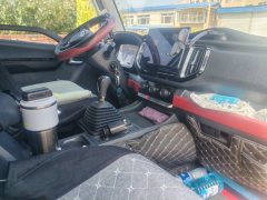 Foton Ollin CTX 131 hp 4X2 4.14 m - фото 8