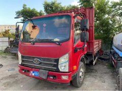 Nanjun J30 165 hp 4X2 4.2 m - фото 1