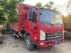 Nanjun J30 165 hp 4X2 4.2 m - фото 3