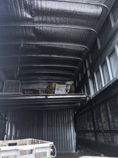 JMC + 152 hp 4X2 3.95 m - фото 10