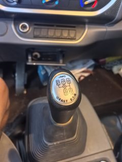 JMC + 152 hp 4X2 3.95 m - фото 8
