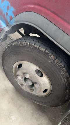 JAC Kangling H3 120 hp 4X2 4.15 m - фото 4