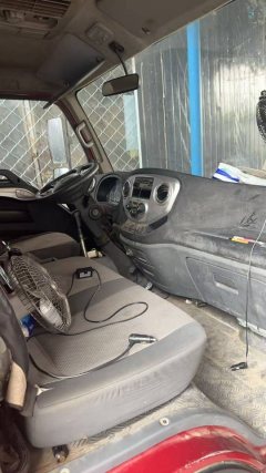 JAC Kangling H3 120 hp 4X2 4.15 m - фото 5