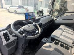 SAIC Yuejin T1 4.2 m - фото 3