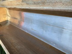 9.5 m x2.55 m 3 semi-trailer - фото 7