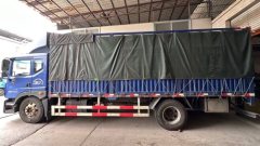 Dongfeng Duolika D9 170 hp 4X2 6.2 m - фото 3