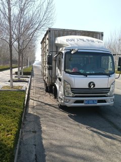 Shacman Delong K3000 150 hp 4X2 4.18 m - фото 3