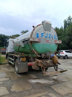 Dongfeng Huashen T3 165 hp 4X2 7.45 m - фото 4
