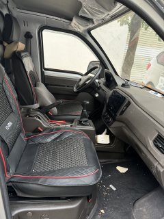 Wuling Rongguang New Cabin 136 hp 4X2 3.3 m - фото 2