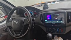 Wuling Rongguang New Cabin 136 hp 4X2 3.3 m - фото 5